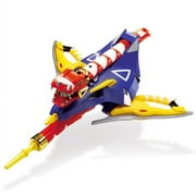 Power Rangers Z-Rex Blaster Megazord