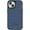Fort Blue, variant on OtterBox Defender Series Rugged Case for iPhone 13 NOT Mini/Pro/Pro Max Case Only - Non-Retail Packaging - Happy Purple - with Microbial Defense
