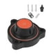 thumbnail image 5 of Válvula de descarga,Válvula de descarga T9351 Suministros para automóviles Piezas para vehículos,Kit de válvula desviadora de soplado para automóvil Piezas de automóvil prácticas,Juego, 5 of 9