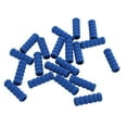 thumbnail image 1 of Pinces à Stylo, Coussin de Crayon Professionnel Multifonctionnel Réduit le Stress Musculaire 40 Pcs pour Marqueurs, 1 of 7
