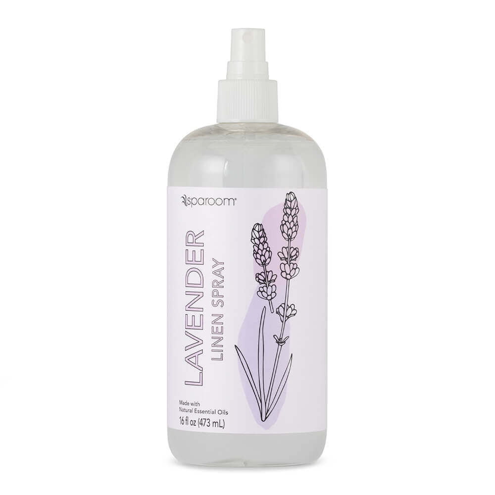 Lavender Linen Spray 473 mL / 16 oz