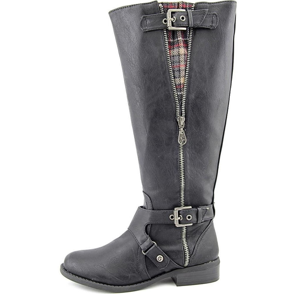 g by guess boots wide calf