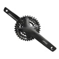 thumbnail image 4 of Bielas integradas huecas para bicicleta de montaña bicicleta de carretera para exteriores 36T 22T, 4 of 8