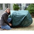 Planket Plant Frost Blanket and Protection Cover, 10 Ft Round