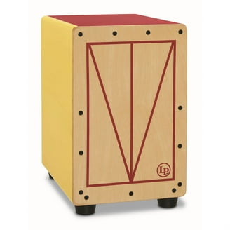LP Aspire Junior Cajon - Walmart.com