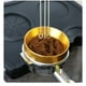 thumbnail image 3 of Máquina de café expreso de acero inoxidable 304, artefacto auxiliar, tela de café, inyección de polvo, dispensador de polvo tipo aguja + soporte, 3 of 5