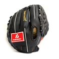 thumbnail image 2 of JL-110 Gant de baseball infield, Polyuréthane, Taille 11 Pouces, 2 of 2