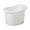Beige, variant on Siruishop Bath Bucket Tub Bucket Sit and Soak Thickened Multifuctional Built in Seat Upright for 0 3 Years Old Boys and Girls Beige