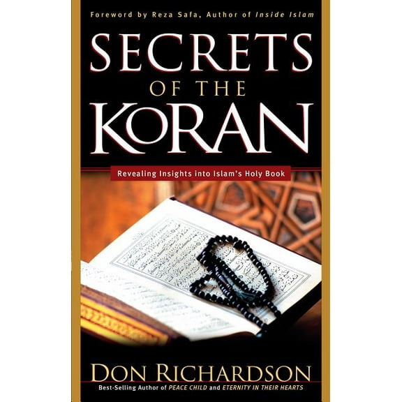 The Secrets of the Koran, (Paperback)