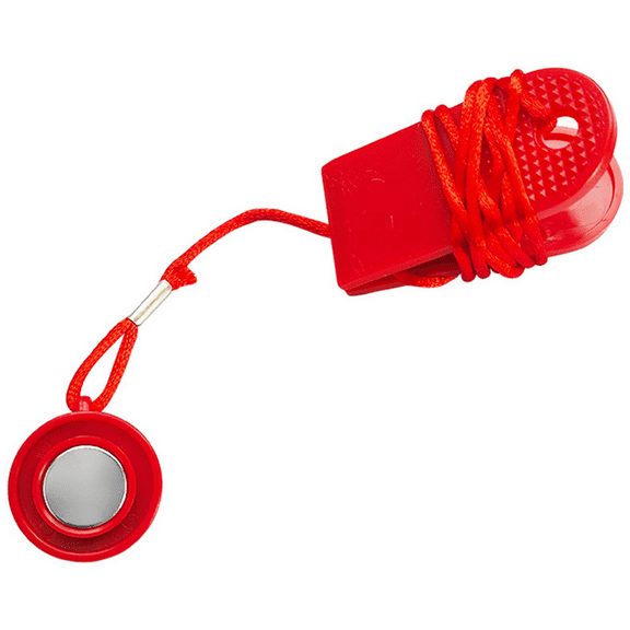 Magnetic Safety Switch Universal Treadmill Emergency Stop Magnet for Treadmills Runnin pwm25