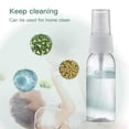 thumbnail image 4 of 1 botella de spray vacía, pequeña, mini, para viaje, atomizador, pequeño pulverizador para perfume pequeño (30 ml), 4 of 5