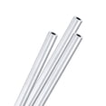 thumbnail image 1 of Tubo redondo de aluminio 6063 de 250 mm en paquete de 3, tubo de aluminio sin costura de 3 mm ID 6 mm OD para manualidades DIY [0.12x0.24x9.8IN], 1 of 7
