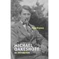 thumbnail image 1 of Michael Oakeshott: An Introduction, 1 of 1