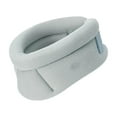 thumbnail image 1 of Soporte para el cuello Salvador Collarín cervical universal Transpirable Ajustable Ergonómico Premium Duradero Espuma de contorno suave, 1 of 9