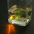 thumbnail image 3 of Indicador Atracción Peces Mini Señuelo LED Intermitente() Amarillo, 3 of 6