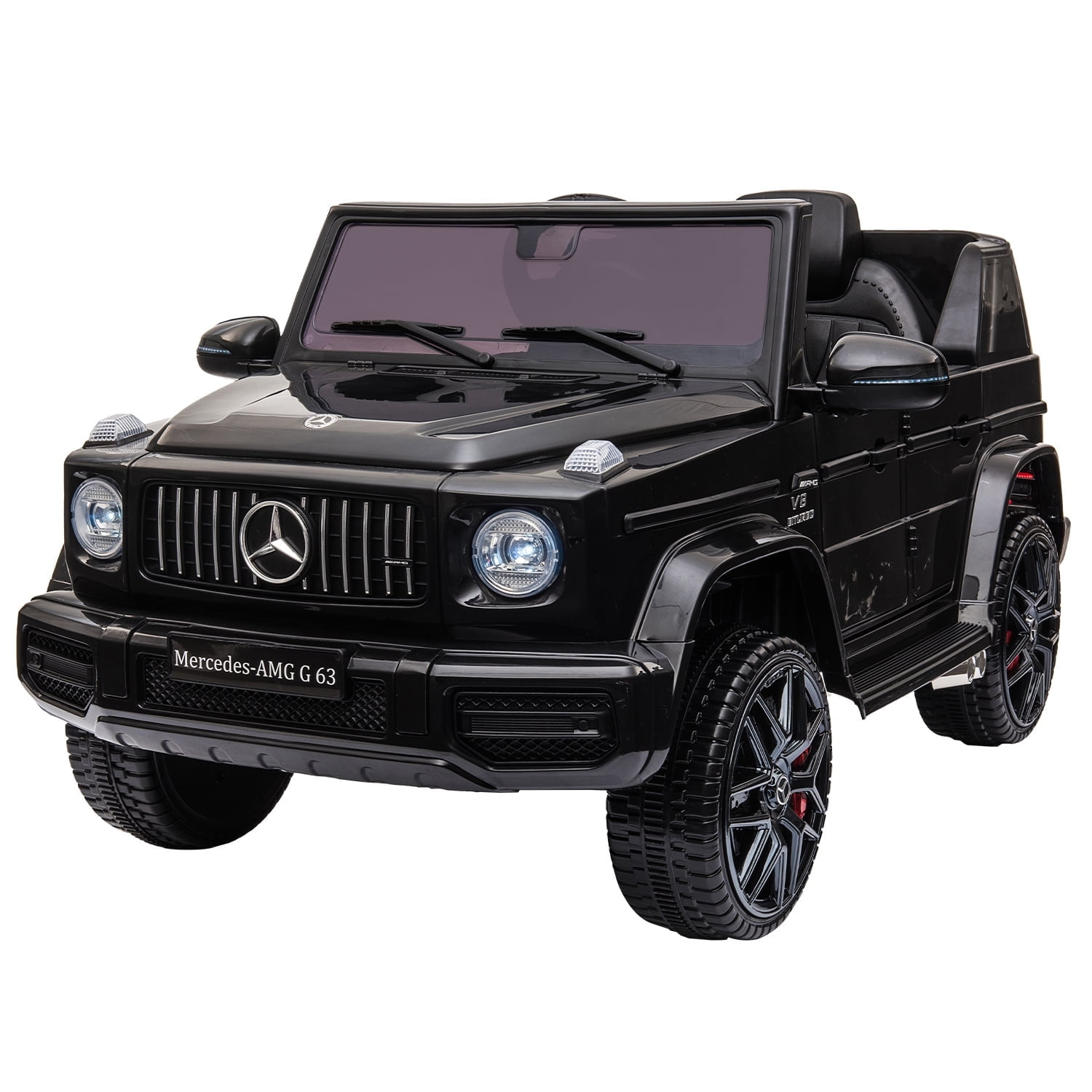 12V kids Ride On Car, Children Electric Car for Kids 3-6 Years, 3 Speeds, LED Lights, MP3 Player 12V kids Ride On Car, Children Electric Car for Kids 3-6 Years, 3 Speeds, LED Lights, MP3 Player