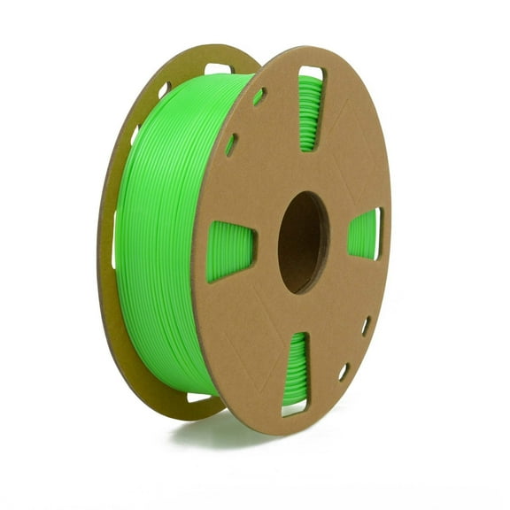 Lime Green PETG Filament 1.75mm