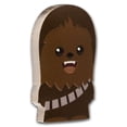 thumbnail image 2 of 2020 Niue 1 oz Silver Chibi Coin Collection: Chewbacca, 2 of 4