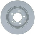 thumbnail image 3 of ACDelco Disc Brake Rotor 18A2820, 3 of 8