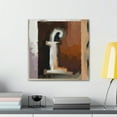 thumbnail image 4 of Living in Paradoxical Times - Canvas, 4 of 10