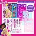 thumbnail image 2 of Barbie Makeup Artist Magazine Horizon Group USA, 2 of 26