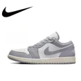thumbnail image 1 of Nuevas zapatillas Air Jordan 1 Low para hombre y mujer, modelo clásico, zapatillas deportivas de moda, zapatillas transpirables, 1 of 4