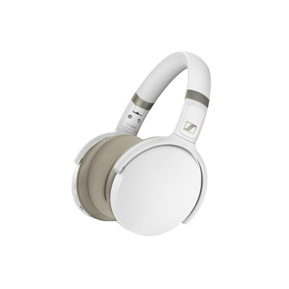 Audífonos Sennheiser HD 450BT White Inalámbricos Sennheiser HD 450BT White