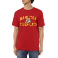 thumbnail image 4 of Hamilton Tiger-Cats T-Shirt Casual Tee Shirts For Men, 4 of 6