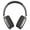 Grey, variant on Y01 Over Ear Wireless Headphones Noise Canceling Wireless 5.3 Hi-Res Audio, 48H Playtime, Foldable, Breathable Soft Earpads