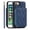 Blue, variant on Allytech Case for iPhone 8 Plus/7 Plus,Vintage Magnetic Leather Detachable Card Slots Wallet Bag Case Kicstand Cover with Hand/Shoulder Strap For iPhone 8 Plus/7 Plus,Black