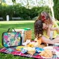 thumbnail image 6 of My Lit-tle Pony Lunch Bag Insulated, Lunch Box Bag, Reusable Lunch Tote Bag, Lunch Box Container Bag Insulated, 6 of 8
