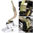 thumbnail image 3 of Speravity Palanca de cambios de 6 velocidades para Interior de coche, perilla de cambio automotriz de Metal, accesorio de modificación de reparación Vehículos, repuestos y accesorios Mis Speravity VI017595-00B, 3 of 6