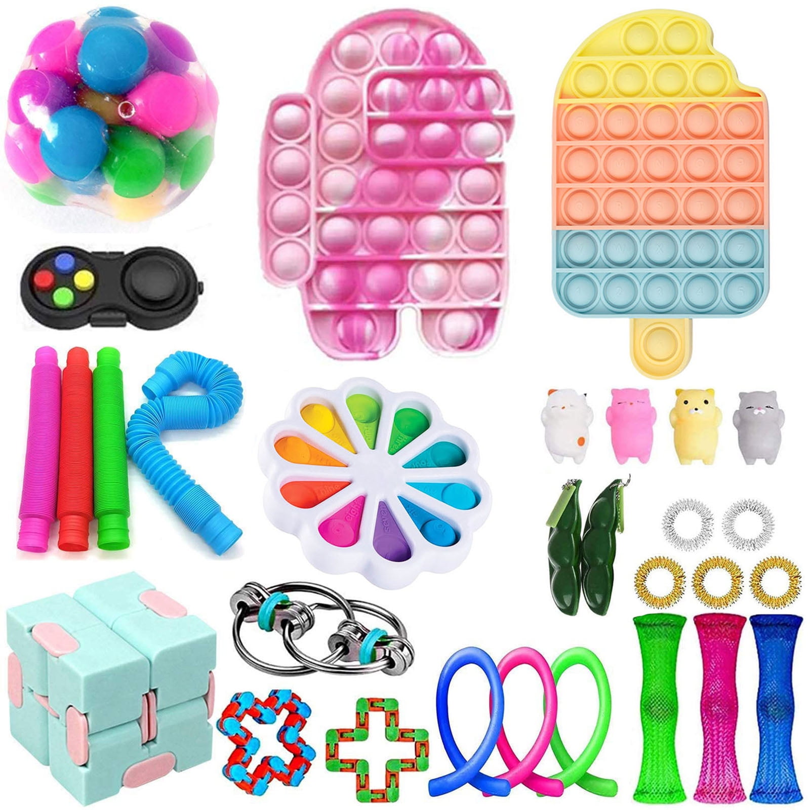 trending tik tok toys