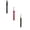Multicolor, variant on 1 Pcs Tombstone Marker Pen, Restoring Faded Grave Inscriptions, Oil-Based Waterproof Stone Touch Up Pen for Headstone Lettering, Quick Dry Gravestone Paint Pens 5.6"