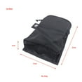 thumbnail image 4 of Beisidaer Technical Scuba Diving Storage Bag Weight Belt Pocket Attach To Leg For Bcd, 4 of 4