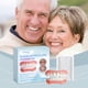 thumbnail image 3 of Juego de dentaduras postizas modificadas Oralhoe, 3 of 14