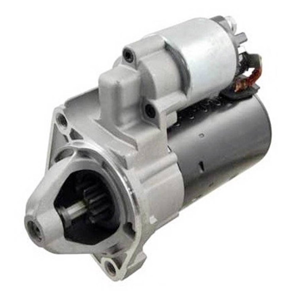 NEW STARTER MOTOR FITS EUROPEAN MODEL FORD KA I 1.3L 1.6L 200308