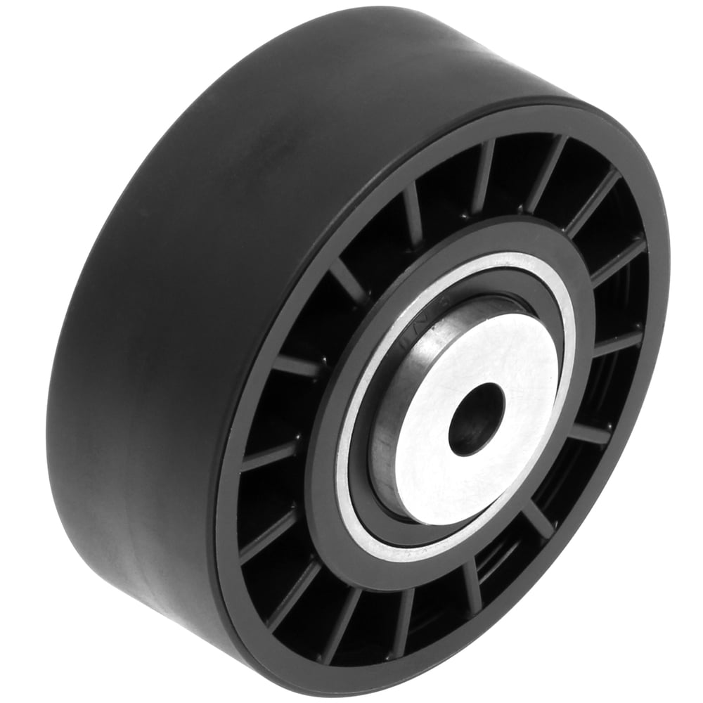 Litens 900679A Accessory Belt Drive Idler Pulley - Original Equipment Quality