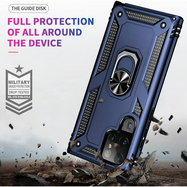 Samsung Galaxy S23 Ultra Classic Kickstand Case