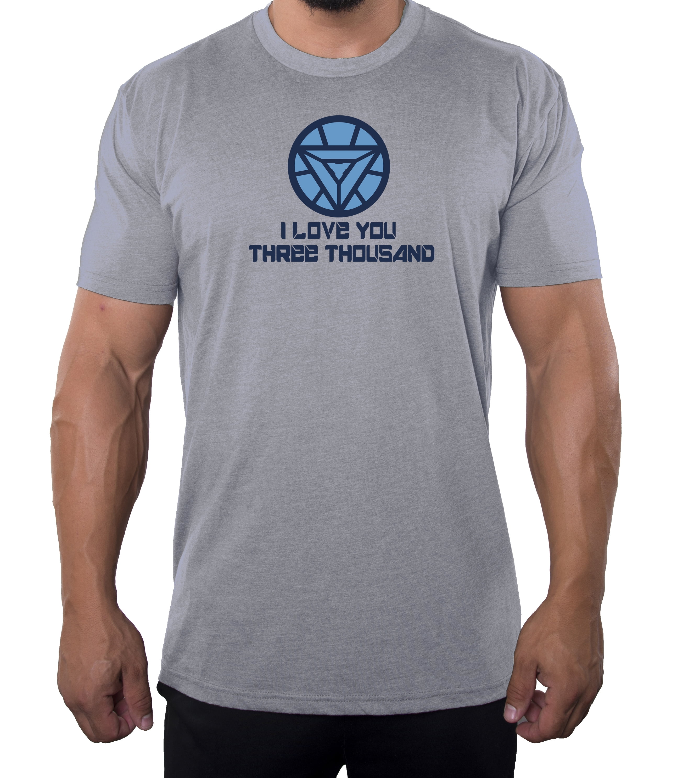 Heather Grey MH200DAD S38 S 