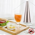 thumbnail image 3 of Protector De Alimentos, Repelente De Insectos Y Moscas, Control De Plagas, Aspas De Ventilador Largas, Baterías, Ventilador De Escritorio Usb Portátil Eléctrico Automático Yuarrent HA023990-03, 3 of 5