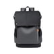 thumbnail image 2 of Mochila para ordenador portátil para hombres y mujeres, mochila para ordenador para trabajo, camping, viajes, senderismo , Gris oscuro, 2 of 10