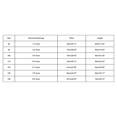 thumbnail image 3 of RUTAYY Boys Overalls For Toddler Kids Baby Casual Playwear Soft Comfortable Adjustable Straps Durable Denim Jumpsuit For Spring Summer Daily Wear Trouser Cozy Pants, 3 of 4