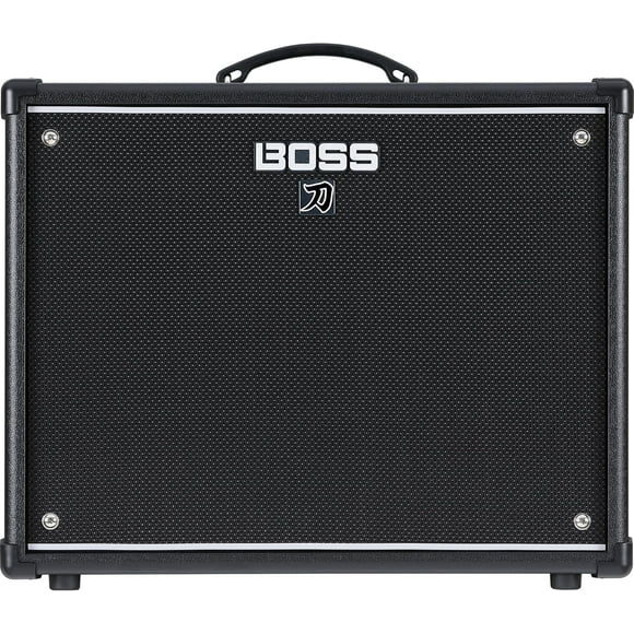 Boss Katana 100 MKIII - Amplificador de Guitarra 100W