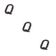 thumbnail image 2 of Letras de metal Wosthever para puertas decoración efectiva números de casa letrero Retro 3D, 2 of 6