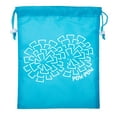 thumbnail image 2 of Mini Cheer Drawstring Bag Pom and Cheer Goodie Bag Team Cheer and Pom Cinch Bags, 2 of 2