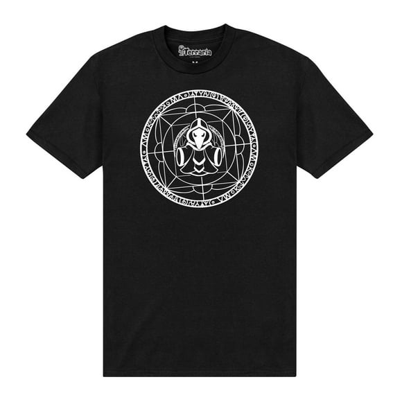 Terraria Adult Emblem T-Shirt