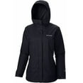 thumbnail image 3 of Columbia Women's Arcadia II Waterproof Breathable Rain Jacket, 3 of 3