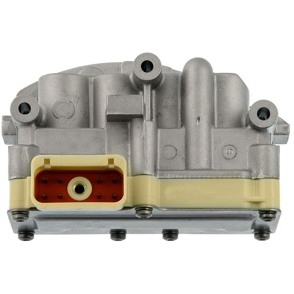 Automatic Transmission Control Solenoid