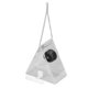 thumbnail image 3 of Comedero inteligente para pájaros resistente a la intemperie monitoreo en tiempo real fácil de instalar comedero colgante para pájaros para patio trasero ANGGREK  Otros, 3 of 8